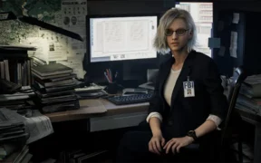 Las primeras valoraciones de Resident Evil Requiem ya están aquí, y son muy positivas