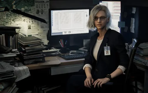 Las primeras valoraciones de Resident Evil Requiem ya están aquí, y son muy positivas