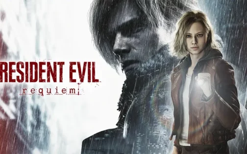 Resident Evil Requiem saldrá el 27 de febrero en la Nintendo Switch 2