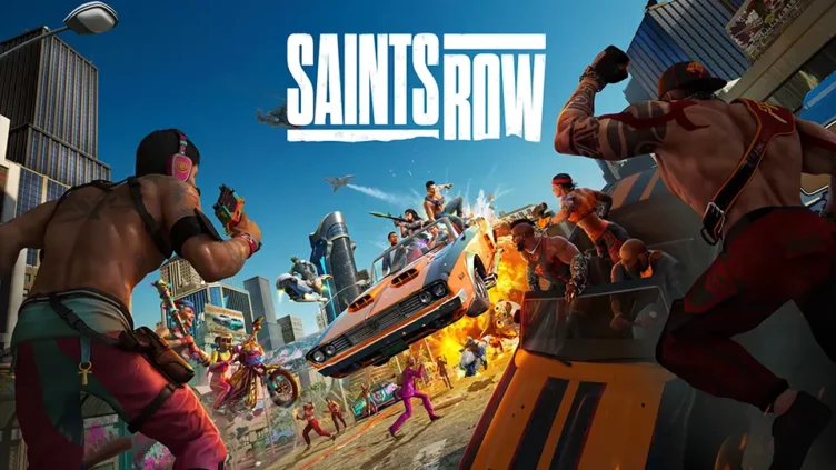 El diseñador del primer Saints Row afirma que la franquicia está muerta y que no habrá nuevos juegos