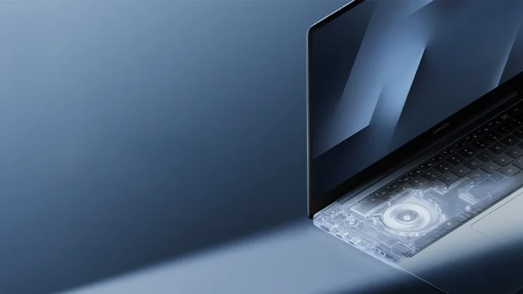 Samsung desvela la gama de ordenadores portátiles Galaxy Book6