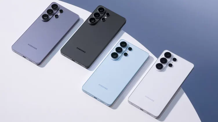 Samsung justifica el aumento de precio del Galaxy S26 por el mayor coste de la RAM