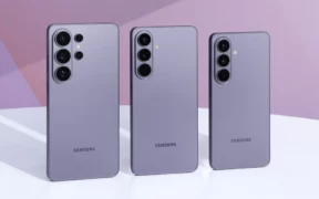 Así son los nuevos Galaxy S26 y Galaxy S26+