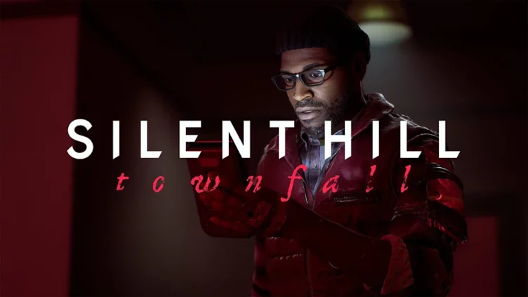 Nuevos detalles sobre Silent Hill: Townfall, que se lanzará este año en la PS5 y PC