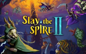 Slay the Spire 2 saldrá el 5 de marzo en Steam en acceso anticipado