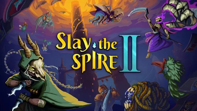 Slay the Spire 2 saldrá el 5 de marzo en Steam en acceso anticipado