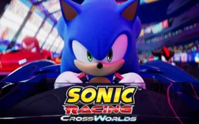 Sega confía que Sonic Racing: CrossWorlds venderá otro millón de copias este año