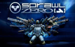 El shooter en primera persona Sprawl Zero, anunciado para la PS5, Xbox Series y PC