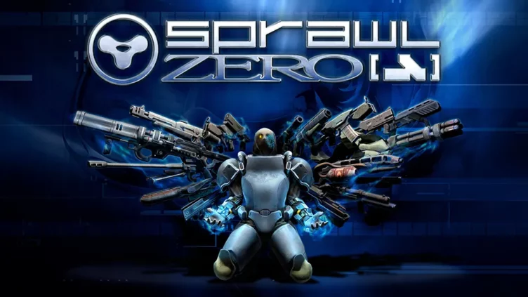 El shooter en primera persona Sprawl Zero, anunciado para la PS5, Xbox Series y PC