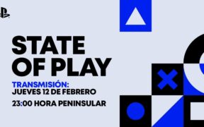 Sony anuncia un State of Play el jueves 12 de febrero a las 11 de la noche