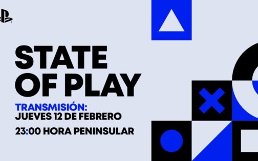 Sony anuncia un State of Play el jueves 12 de febrero a las 11 de la noche
