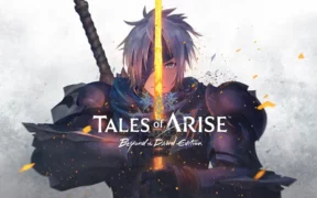 Tales of Arise: Beyond the Dawn Edition se ejecutará a 1080p y 30 FPS en la Nintendo Switch 2