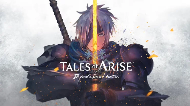 Tales of Arise: Beyond the Dawn Edition se ejecutará a 1080p y 30 FPS en la Nintendo Switch 2