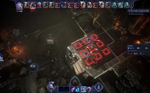 Terrinoth: Heroes of Descent (2)