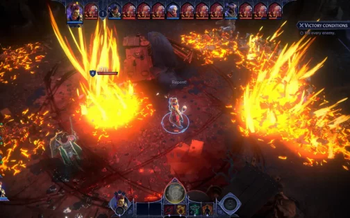 Terrinoth: Heroes of Descent (3)