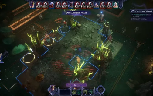 Terrinoth: Heroes of Descent (6)