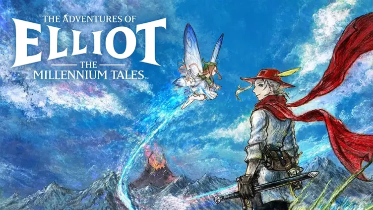 The Adventures of Elliot: The Millennium Tales, anunciado para la Nintendo Switch 2