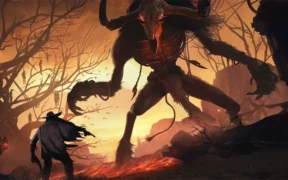 El RPG de acción The Dark West, anunciado para PC