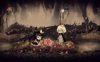 The Liar Princess and the Blind Prince se lanzará en Steam el 11 de marzo