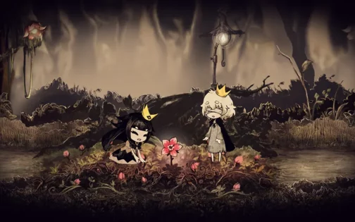 The Liar Princess and the Blind Prince se lanzará en Steam el 11 de marzo