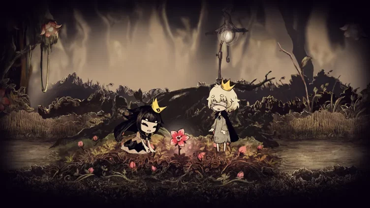 The Liar Princess and the Blind Prince se lanzará en Steam el 11 de marzo