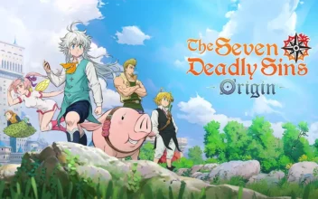 The Seven Deadly Sins: Origin llegará en marzo a la PlayStation 5, PC, iOS y Android