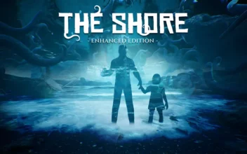 The Shore: Enhanced Edition, anunciado para la PlayStation 5 y Xbox Series X/S