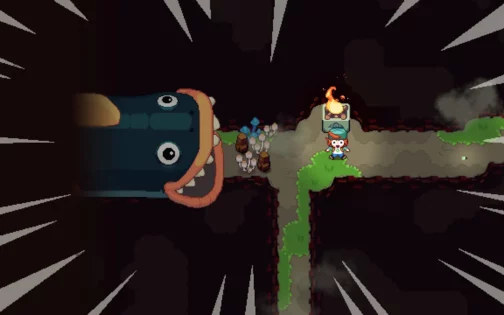 Under the Island (4)