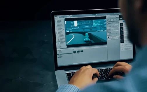 La próxima versión de Unity AI permitirá crear juegos con comandos de voz y sin escribir código
