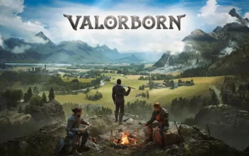 El RPG de acción Valorborn saldrá el 15 de abril en Steam en acceso anticipado