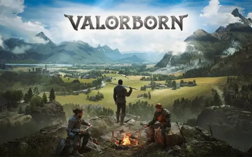 El RPG de acción Valorborn saldrá el 15 de abril en Steam en acceso anticipado