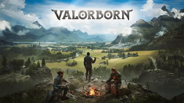 El RPG de acción Valorborn saldrá el 15 de abril en Steam en acceso anticipado