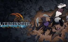 El hack-and-slash Verminsteel, anunciado para PC