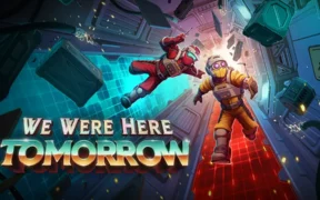 El videojuego cooperativo We Were Here Tomorrow, anunciado para la PS5, Xbox Series y PC