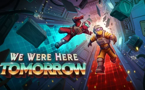 El videojuego cooperativo We Were Here Tomorrow, anunciado para la PS5, Xbox Series y PC