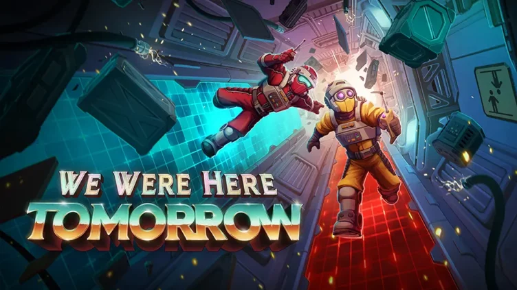 El videojuego cooperativo We Were Here Tomorrow, anunciado para la PS5, Xbox Series y PC