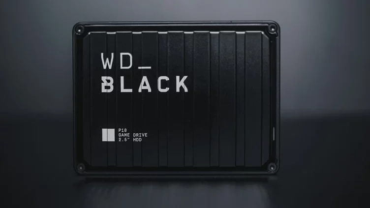 ¡Gracias IA! Western Digital ya ha vendido toda su producción de discos duros de este año