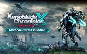 Xenoblade Chronicles X: Definitive Edition ya está disponible para la Nintendo Switch 2