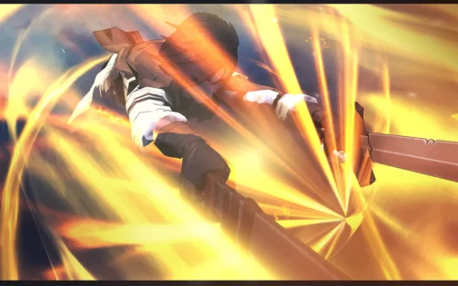 Zanerdin: The Unbound (3) Zanerdin: The Unbound (3)