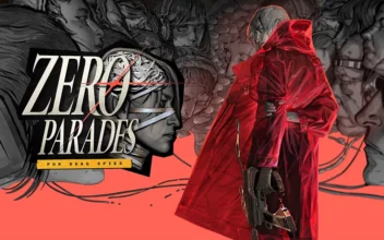 Zero Parades, el nuevo juego de los creadores de Disco Elysium, tendrá una demo durante el Steam Next Fest