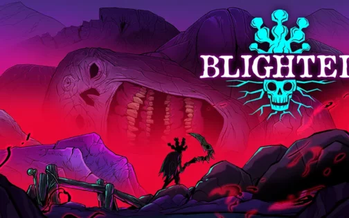 El RPG de acción Blighted llegará en otoño a la Nintendo Switch 2