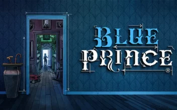Blue Prince, ya disponible para la Nintendo Switch 2