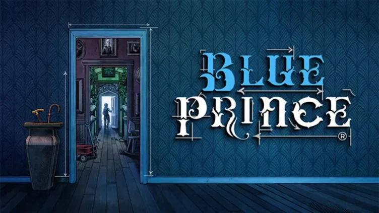 Blue Prince, ya disponible para la Nintendo Switch 2