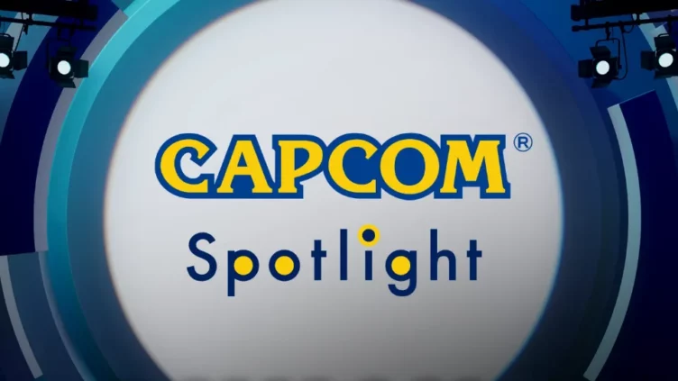 Anunciado un Capcom Spotlight para el 5 de marzo a las 11 de la noche