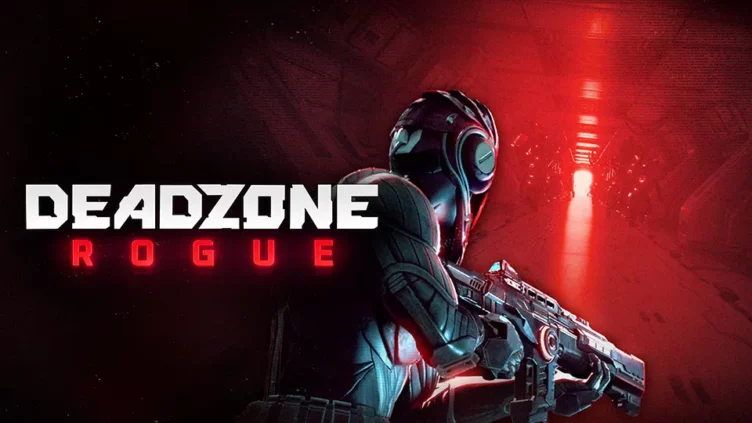 El shooter Deadzone: Rogue llegará el 17 de marzo a la Nintendo Switch 2