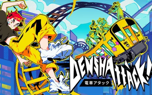 Denshattack! se lanzará el 17 de junio en la Nintendo Switch 2, PlayStation 5, Xbox Series y PC