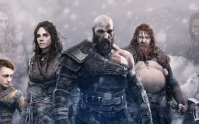 Santa Monica Studio está desarrollando otra franquicia basada en God of War