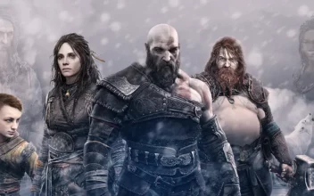 Santa Monica Studio está desarrollando otra franquicia basada en God of War