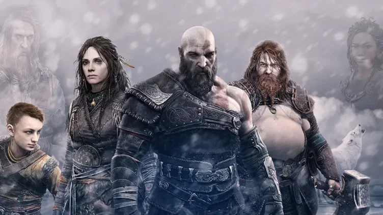 Santa Monica Studio está desarrollando otra franquicia basada en God of War