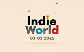 Nintendo anuncia un Indie World para mañana a las 3 de la tarde